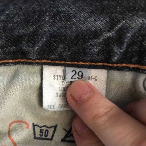 7 for all mankind - Picture 3 of 3